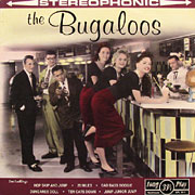 BUGALOOS / Bugaloos